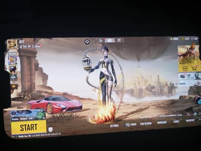 pubg mobile ID for sale