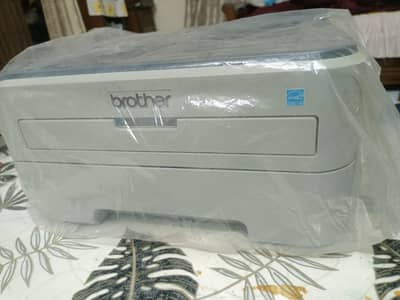 Brother laser printer for sale