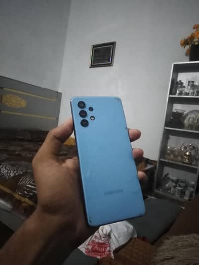 samsung a32 6gb 128gb