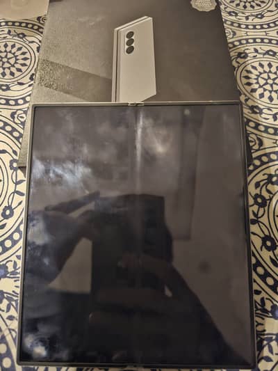 Samsung Mobile Z Fold 6