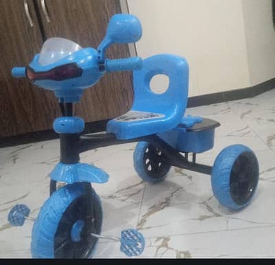 Kids Cycle-03004615305