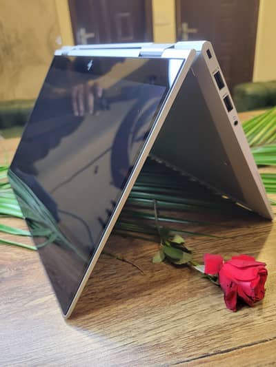 hp elitebook x360 830 g8 notebook i7 11th Gen touch