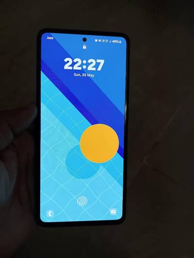 Samsung A52 8+8/128GB