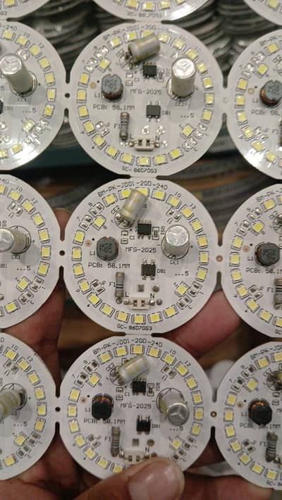 22c 18w BM for LED bulb