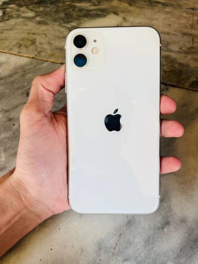 Iphone 11 64gb