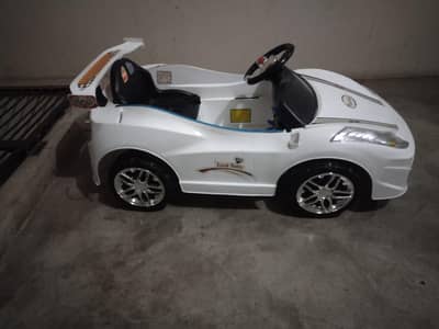 Kids car