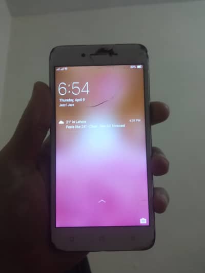 OPPO A37