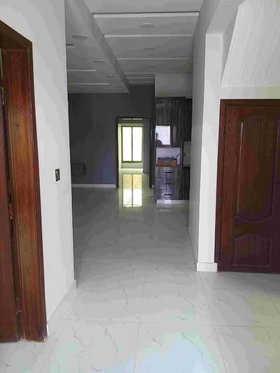 272 Sq. Yds 5 Bed Villa For Rent in Bahria Town Karachi