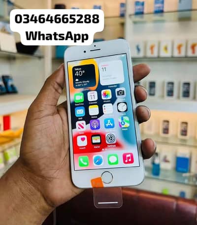 iPhone 6 plus 128GB PTA approved0346=,00/62/798WhatsApp