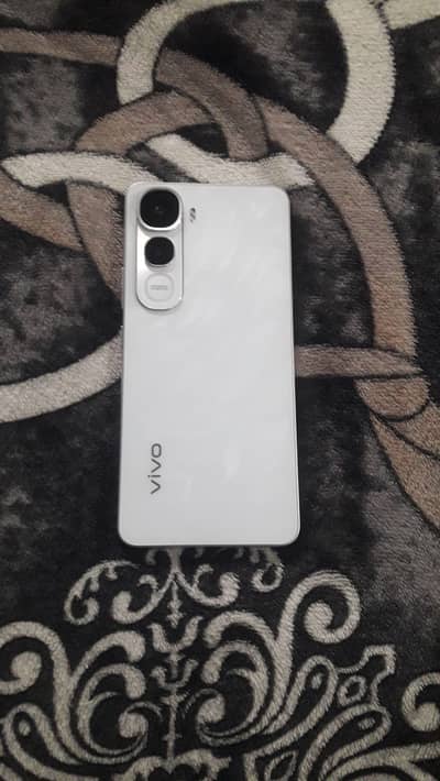 Vivo Y400 8+8 256 GB (Non PTA)