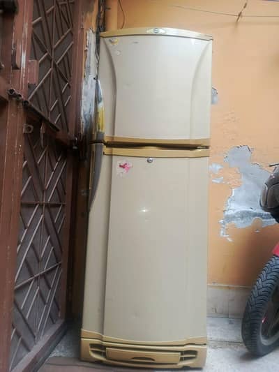 no fault good condition