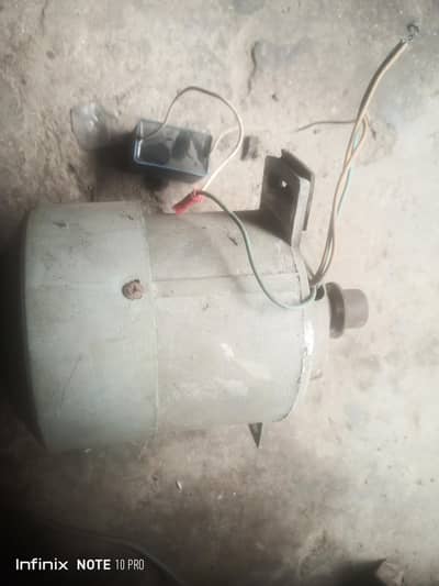 washing machine motor cuppor, Faisalabad