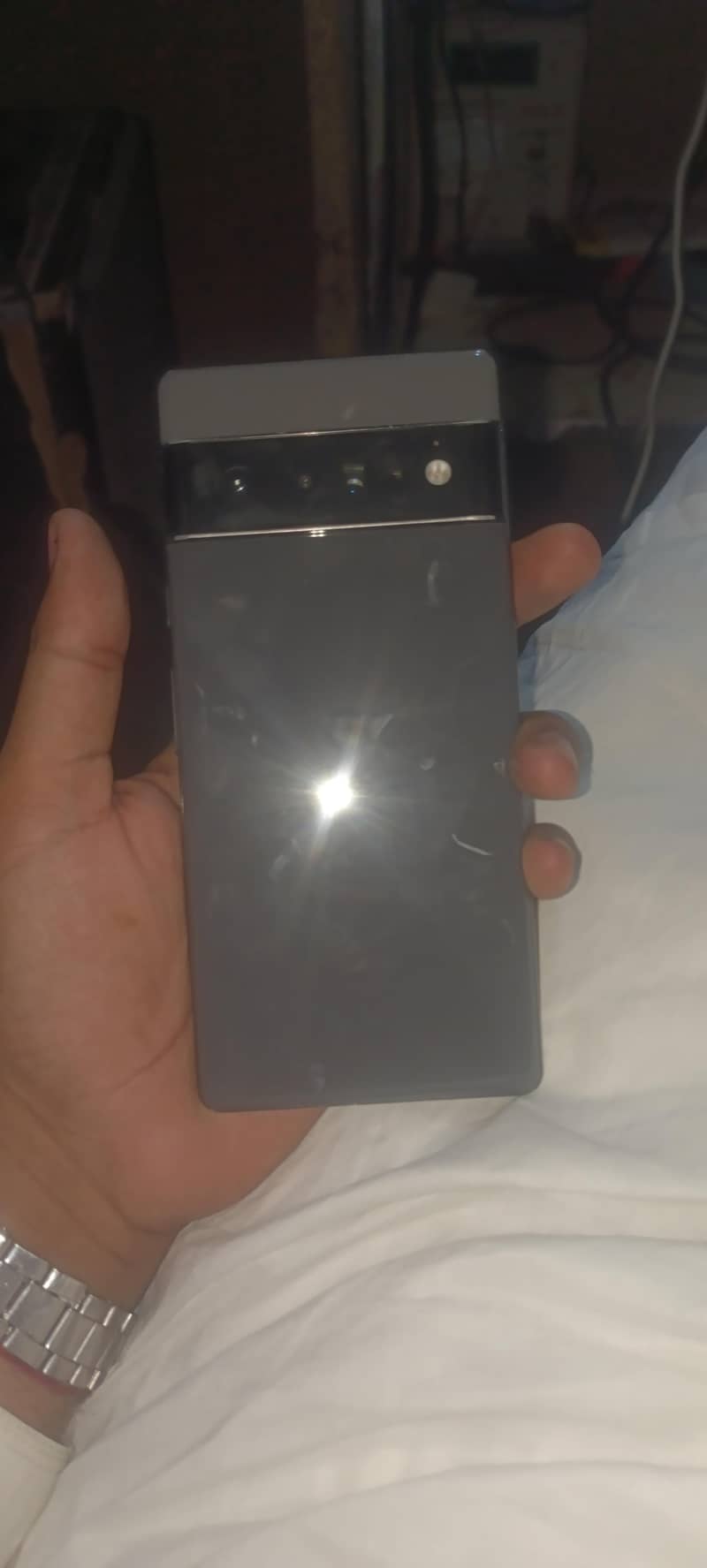 google pixel 6 pro 1