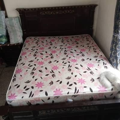 Diamond Supreme Spring Mattress