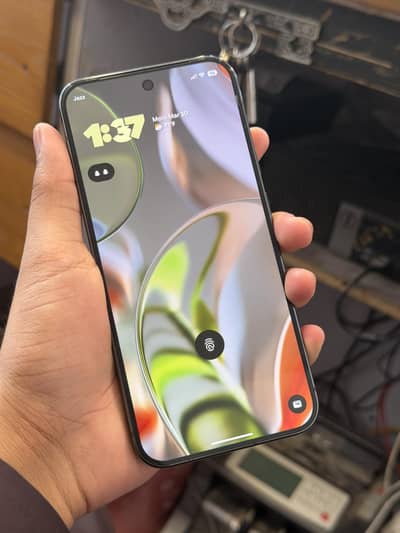 Google pixel 9 pro xl