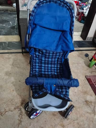 baby  stroller