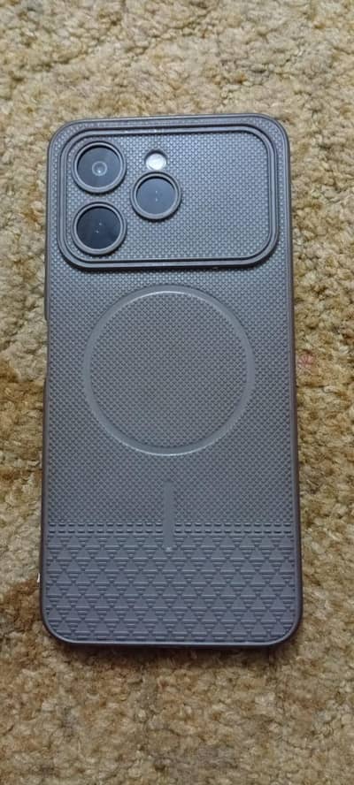 TECNO SPARK 40 6/128