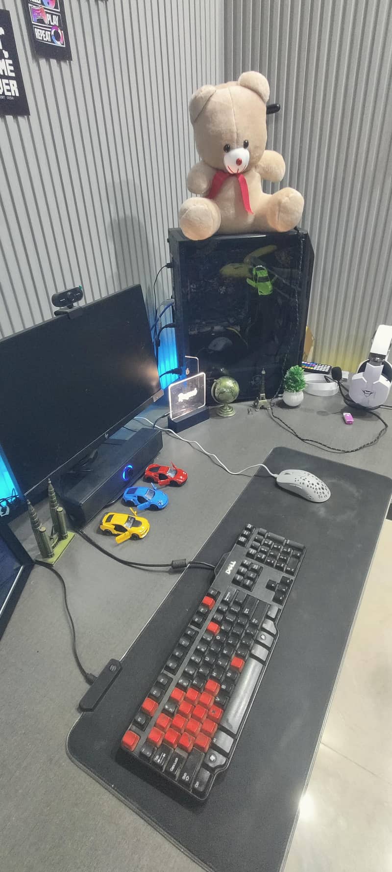 gaming computer all setup sell 2