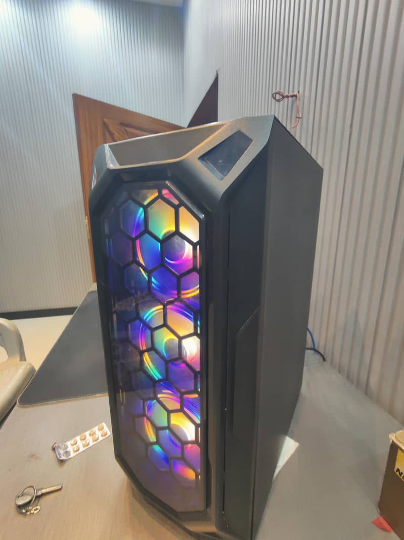 gaming computer all setup sell 10