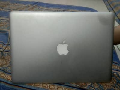 Macbook Air