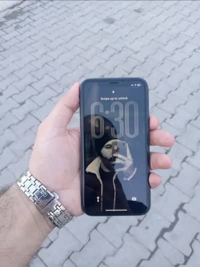 Iphone 11 64gb exchange possible