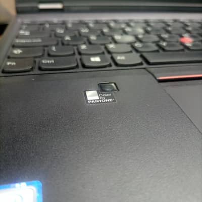 Lenovo p51