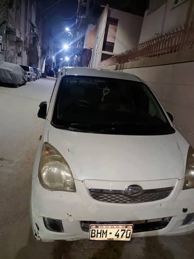 Mira for Sale - 2011-17