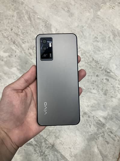 Vivo V23e 8/256 Pta Approved With Box