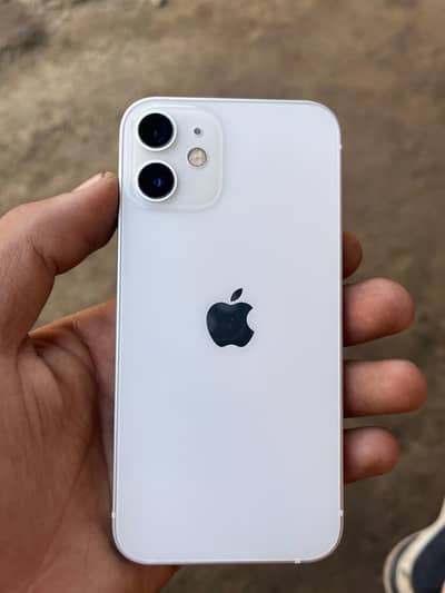 iphone 12 mini exchange possible