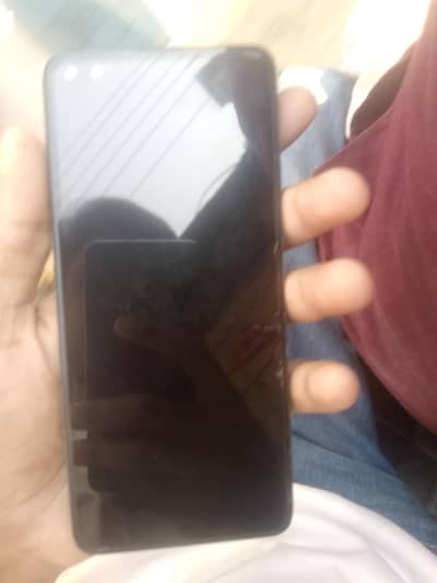 I'm selling my zero 8