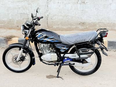 Gs 150SE 2022 model outstanding genuine condition0/3/3/1/2/7/0/0/1/3/8