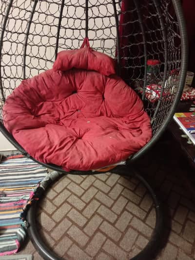 hanging swing for sale