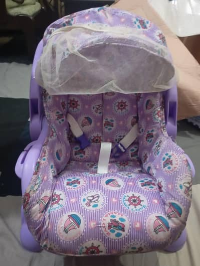 For sale Baby carry cot
