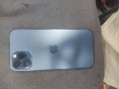 12 promax 256 pta approved