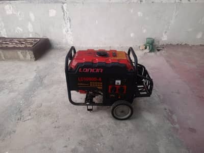 loncin Generator