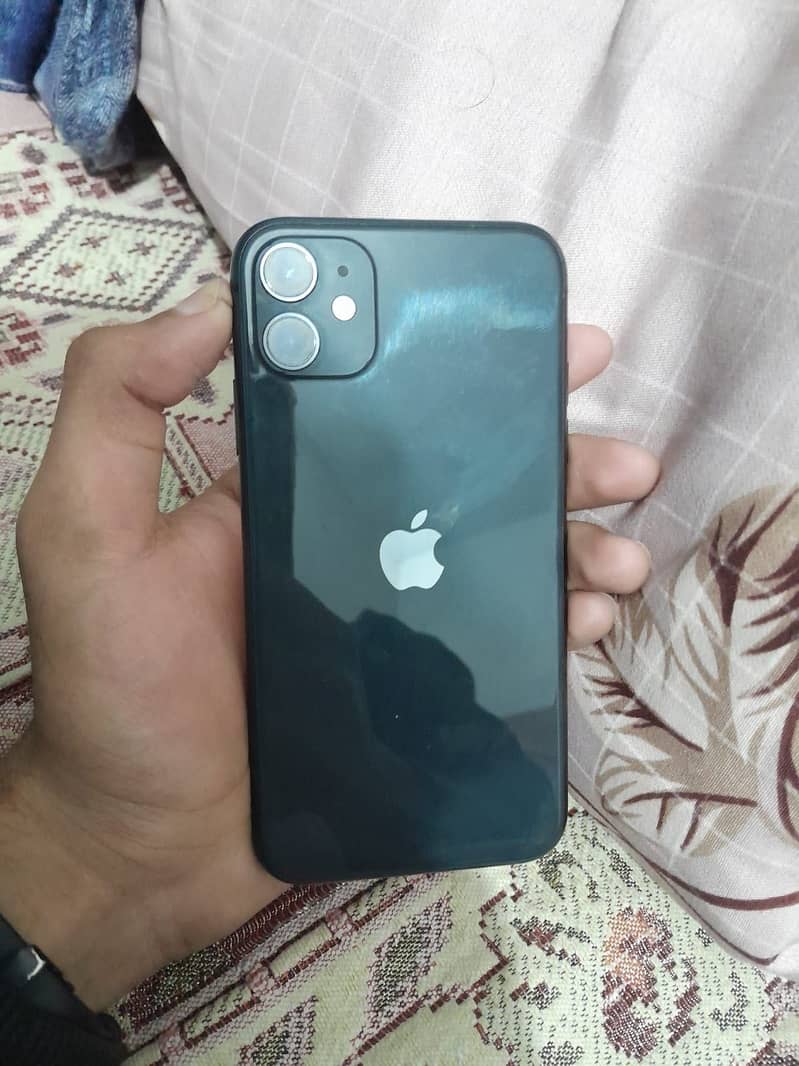 iPhone 11 6