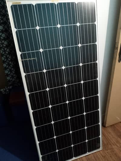 solar panels