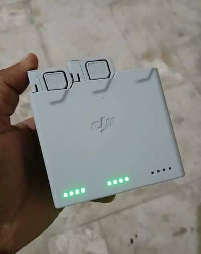 DJI mini 3 pro drone