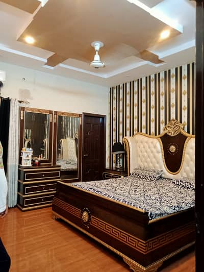 5 marla single story house for sale in psic society near lums dha lhr