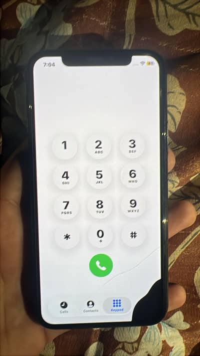 Jv 256 gb total genuine