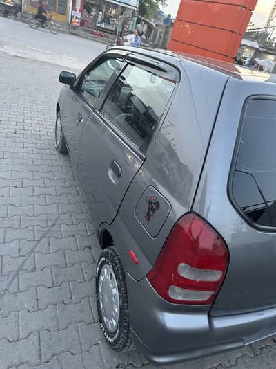 Vxr 2011 1 fender spry bakae geniune A/c On 03333871234