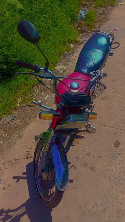 bike for sale in Rawalpindi