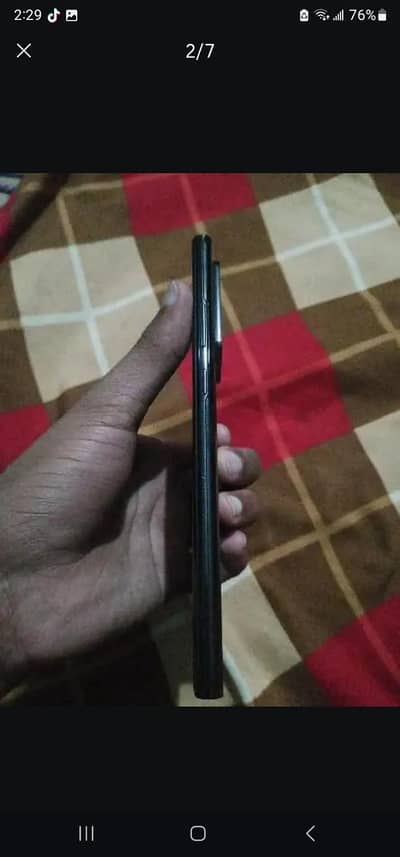 Samsung Note 20 ultra Esim approved 12 512gb