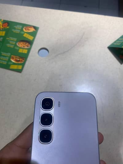 Infinix Hot 60 pro exchange possible