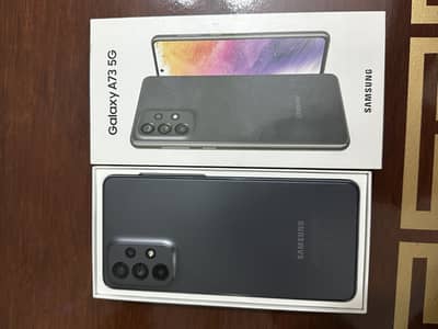 Samsung A73 5G Non PTA