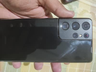 Samsung s21 ultra 128gb