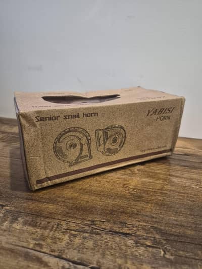 Car Accessories Urgent Sale