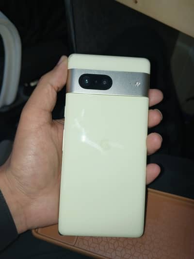 Google Pixel 7 Cp 128gb