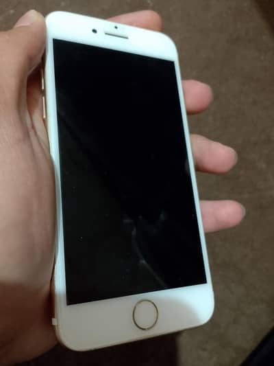 iphone 7 (PTA approved)