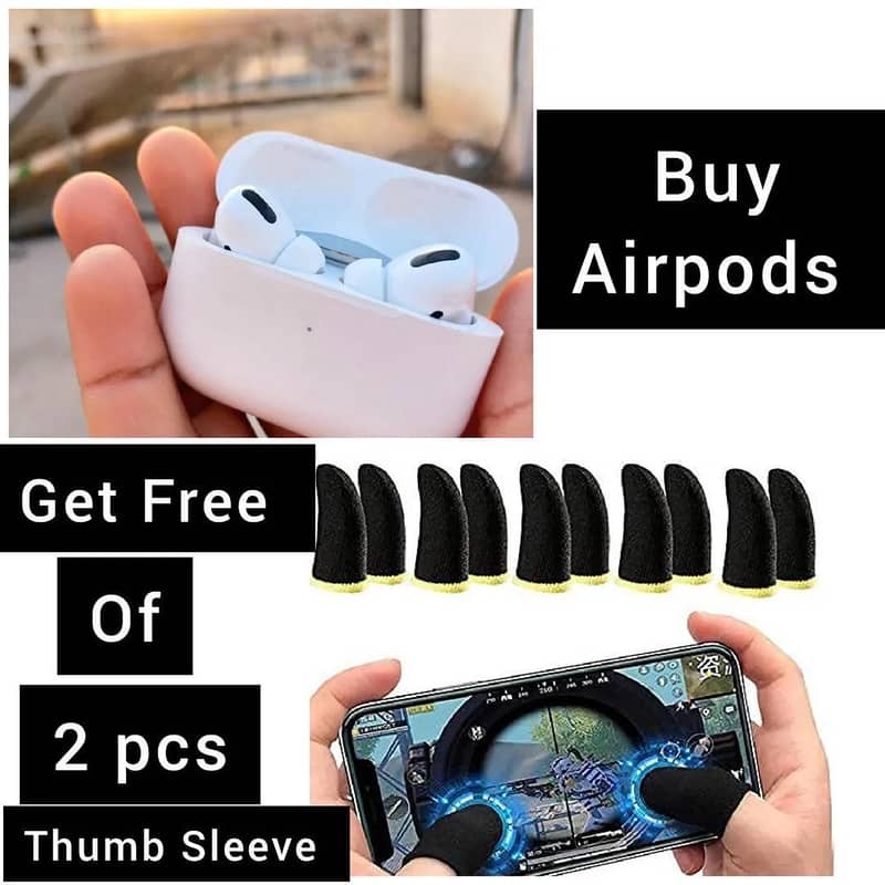 airpod 0